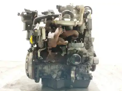 Автозапчасти б/у полный двигатель за ford s-max (wa6) 1.8 tdci ссылки oem iam qywa 6u33505 