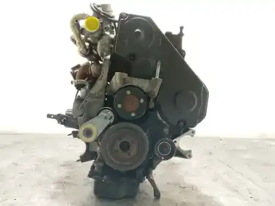Автозапчасти б/у полный двигатель за ford s-max (wa6) 1.8 tdci ссылки oem iam qywa 6u33505 