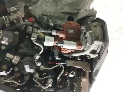 Автозапчасти б/у полный двигатель за ford s-max (wa6) 1.8 tdci ссылки oem iam qywa 6u33505 