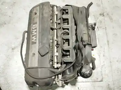 Автозапчастина б/у ДВИГУН КОМПЛЕКТ для BMW 3 (E46) 323 I Посилання на OEM IAM 256S4  