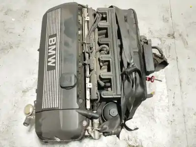 Автозапчастина б/у ДВИГУН КОМПЛЕКТ для BMW 3 (E46) 325 I Посилання на OEM IAM 256S5  