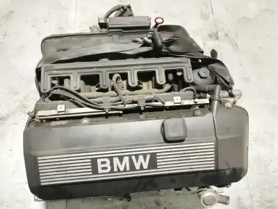 Автозапчастина б/у двигун комплект для bmw 3 (e46) 325 i посилання на oem iam 256s5 21495108 