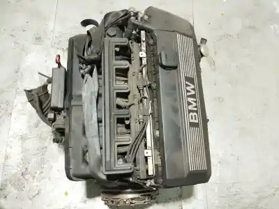 Автозапчастина б/у двигун комплект для bmw 3 (e46) 325 i посилання на oem iam 256s5 21495108 