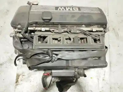 Автозапчастина б/у двигун комплект для bmw 3 (e46) 325 i посилання на oem iam 256s5 21495108 