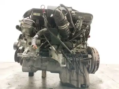 Автозапчастина б/у двигун комплект для bmw 3 (e46) 325 i посилання на oem iam 256s5 21495108 