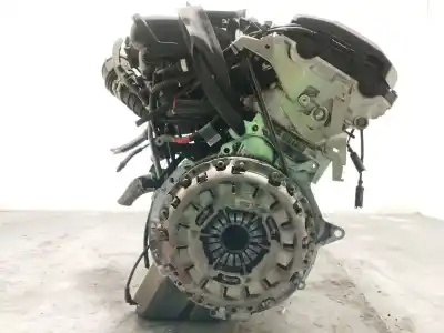 Автозапчастина б/у двигун комплект для bmw 3 (e46) 325 i посилання на oem iam 256s5 21495108 