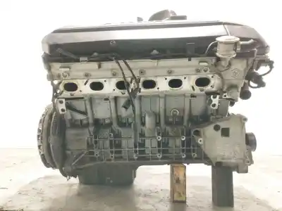 Автозапчастина б/у двигун комплект для bmw 3 (e46) 325 i посилання на oem iam 256s5 21495108 