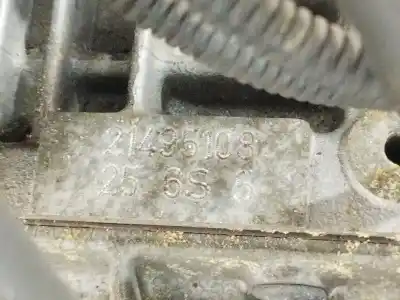 Автозапчастина б/у двигун комплект для bmw 3 (e46) 325 i посилання на oem iam 256s5 21495108 