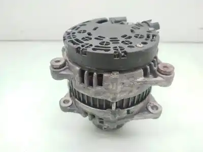 Автозапчастина б/у генератор для ford s-max (wa6) 1.8 tdci посилання на oem iam   