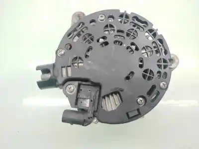 Автозапчастина б/у генератор для ford s-max (wa6) 1.8 tdci посилання на oem iam   