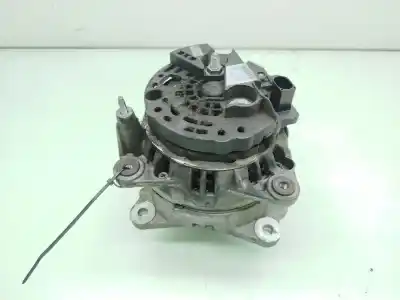 Автозапчастина б/у ГЕНЕРАТОР для SEAT LEON (1P1) 2.0 TDI 16V Посилання на OEM IAM   
