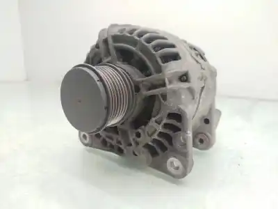 Автозапчасти б/у генератор за seat toledo ii (1m2) 1.9 tdi ссылки oem iam  0124325001 038903023l