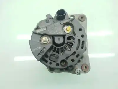 Автозапчасти б/у генератор за seat toledo ii (1m2) 1.9 tdi ссылки oem iam  0124325001 038903023l