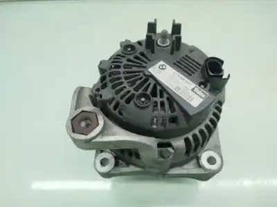 Автозапчастина б/у ГЕНЕРАТОР для BMW 5 (E60) 520 D Посилання на OEM IAM 12317797522  