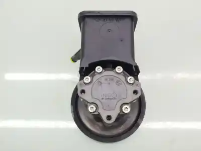 Pezzo di ricambio per auto di seconda mano pompa sterzo per bmw 5 (e60) 520 d riferimenti oem iam 32416783431 6760956010 7693974101