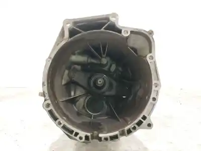 Tweedehands auto-onderdeel versnellingsbak voor bmw 5 (e60) 520 d oem iam-referenties hed