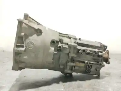 Tweedehands auto-onderdeel versnellingsbak voor bmw 5 (e60) 520 d oem iam-referenties hed  4440246