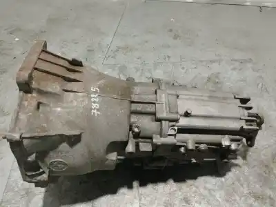 Tweedehands auto-onderdeel versnellingsbak voor bmw 5 (e60) 520 d oem iam-referenties hed  4440246