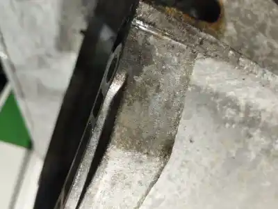 Tweedehands auto-onderdeel versnellingsbak voor bmw 5 (e60) 520 d oem iam-referenties hed  4440246