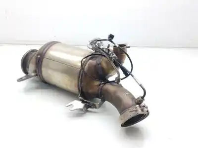 Pezzo di ricambio per auto di seconda mano FILTRO PER PARTICELLE per AUDI Q5 SPORTBACK (FYT) 40 TDI QUATTRO Riferimenti OEM IAM   