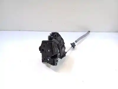 Pezzo di ricambio per auto di seconda mano SERRATURA PORTA POSTERIORE SINISTRA per AUDI Q5 SPORTBACK (FYT) 40 TDI QUATTRO Riferimenti OEM IAM 8X0839015G  