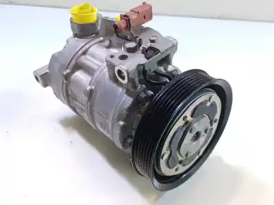 Pezzo di ricambio per auto di seconda mano COMPRESSORE ARIA CONDIZIONATA per AUDI Q5 SPORTBACK (FYT) 40 TDI QUATTRO Riferimenti OEM IAM 80A816803L  