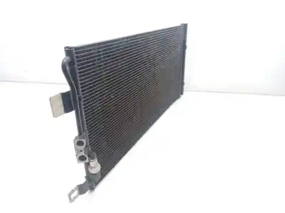 Pezzo di ricambio per auto di seconda mano CONDENSATORE / RADIATORE ARIA CONDIZIONATA per AUDI Q5 SPORTBACK (FYT) 40 TDI QUATTRO Riferimenti OEM IAM   