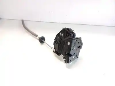 Second-hand car spare part FRONT RIGHT DOOR LOCK for AUDI Q5 SPORTBACK (FYT) 40 TDI QUATTRO OEM IAM references 8X1837016E  
