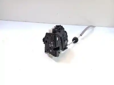 Second-hand car spare part LEFT FRONT DOOR LOCK for AUDI Q5 SPORTBACK (FYT) 40 TDI QUATTRO OEM IAM references 8X1837015E  
