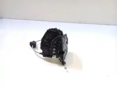 Second-hand car spare part REAR RIGHT DOOR LOCK for AUDI Q5 SPORTBACK (FYT) 40 TDI QUATTRO OEM IAM references 8X0839016G  