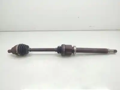 Second-hand car spare part FRONT RIGHT TRANSMISSION for FORD S-MAX (WA6)  OEM IAM references   
