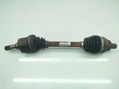 Tweedehands auto-onderdeel transmissie links voor voor ford s-max (wa6) 1.8 tdci oem iam-referenties 