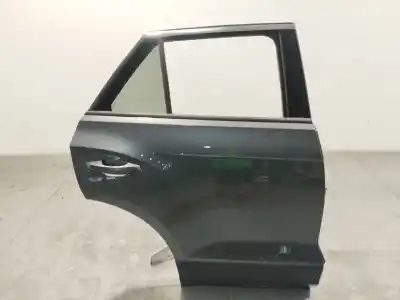 Автозапчастина б/у двері задні праві для volkswagen t-roc (a11, d11) 1.0 tsi посилання на oem iam   