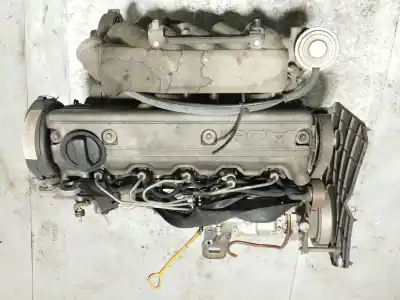 Автозапчастина б/у двигун комплект для audi a6 c4 avant (4a5) 2.5 tdi посилання на oem iam aat 041472 