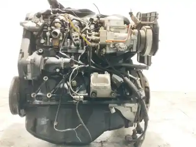 Автозапчастина б/у двигун комплект для audi a6 c4 avant (4a5) 2.5 tdi посилання на oem iam aat 041472 