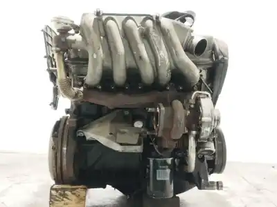 Автозапчастина б/у двигун комплект для audi a6 c4 avant (4a5) 2.5 tdi посилання на oem iam aat 041472 