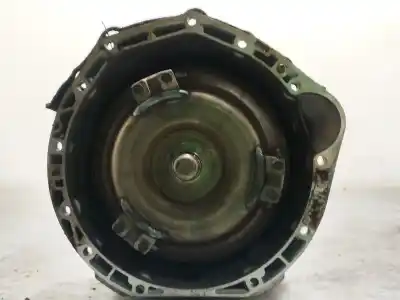 Gebrauchtes Autoersatzteil GETRIEBE zum MERCEDES-BENZ CLASE E (W211)  OEM-IAM-Referenzen 722640 2112701201 6059703