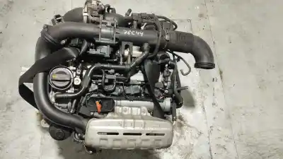 İkinci el araba yedek parçası MOTOR PATLADI için VOLKSWAGEN TOURAN (1T1, 1T2)  OEM IAM referansları BMY 109674 