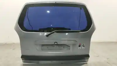 Gebrauchtes Autoersatzteil HECKKLAPPE zum OPEL ZAFIRA A MONOSPACE (T98)  OEM-IAM-Referenzen 9201178  90579455