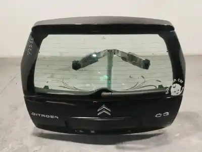 Автозапчастина б/у загальні двері для citroen c3 i (fc_, fn_) 1.1 i посилання на oem iam   