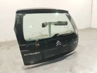 Автозапчастина б/у загальні двері для citroen c3 i (fc_, fn_) 1.1 i посилання на oem iam   