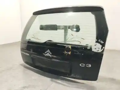 Автозапчастина б/у загальні двері для citroen c3 i (fc_, fn_) 1.1 i посилання на oem iam   