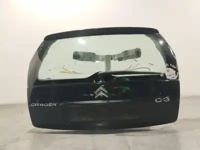 Автозапчастина б/у загальні двері для citroen c3 i (fc_, fn_) 1.1 i посилання на oem iam   