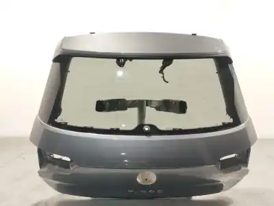 Second-hand car spare part tailgate for volkswagen t-roc (a11, d11) 1.0 tsi oem iam references   