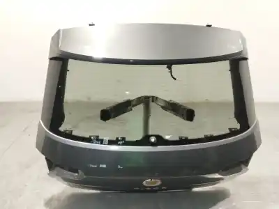 Second-hand car spare part tailgate for volkswagen t-roc (a11, d11) 1.0 tsi oem iam references   