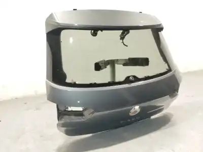 Second-hand car spare part tailgate for volkswagen t-roc (a11, d11) 1.0 tsi oem iam references   