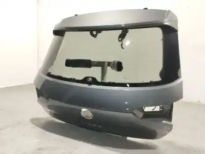 Second-hand car spare part tailgate for volkswagen t-roc (a11, d11) 1.0 tsi oem iam references   