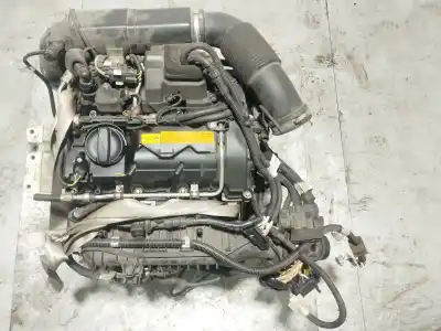 Peça sobressalente para automóvel em segunda mão MOTOR COMPLETO por MINI MINI COUNTRYMAN (F60) COOPER SE ALL4 Referências OEM IAM B38A15A  