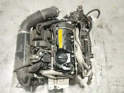 Pezzo di ricambio per auto di seconda mano motore completo per mini mini countryman (f60) cooper se all4 riferimenti oem iam b38a15a 37919376 
