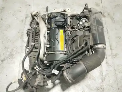 Pezzo di ricambio per auto di seconda mano motore completo per mini mini countryman (f60) cooper se all4 riferimenti oem iam b38a15a 37919376 